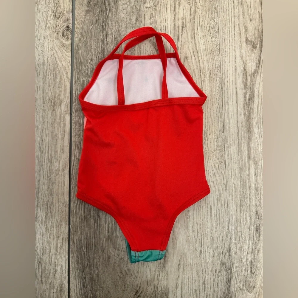 Watermelon Kids Swimwear